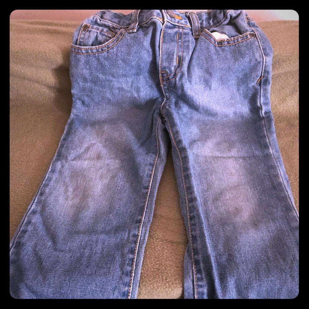 ✨✨✨Toddler boys jeans✨✨